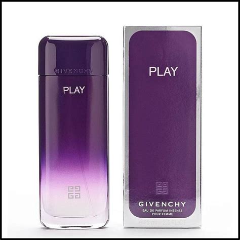 givenchy play intense discontinued|givenchy play intense clone.